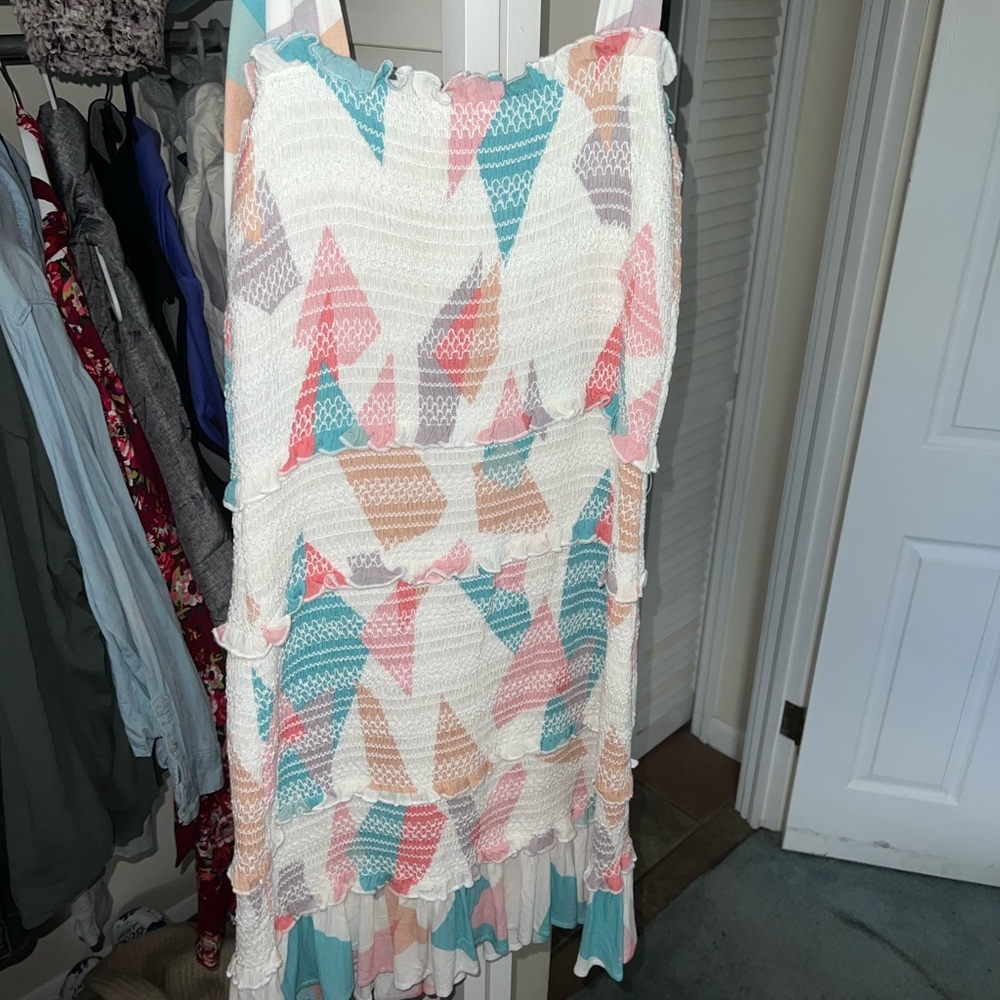 Back Down South boutique dress